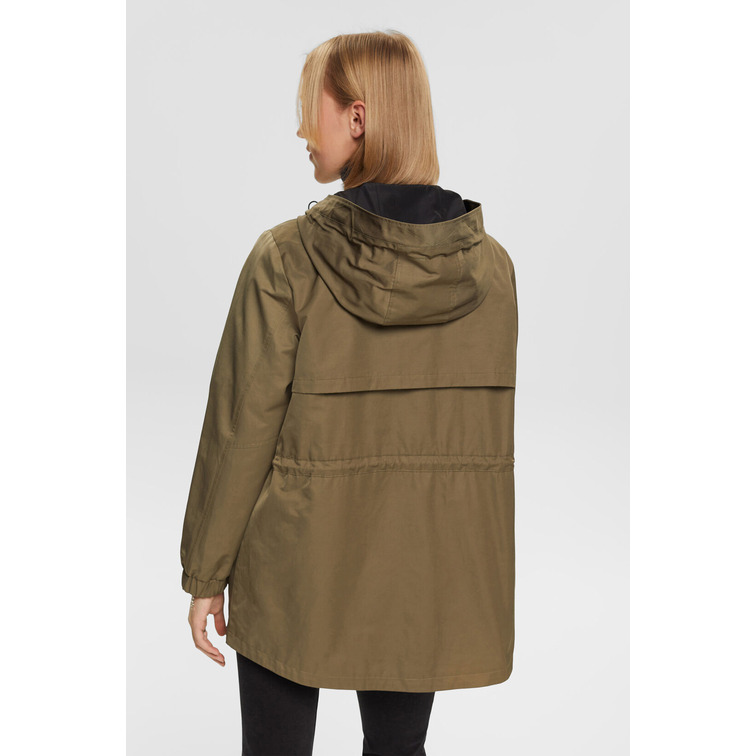 ESPRIT fashion parka c350