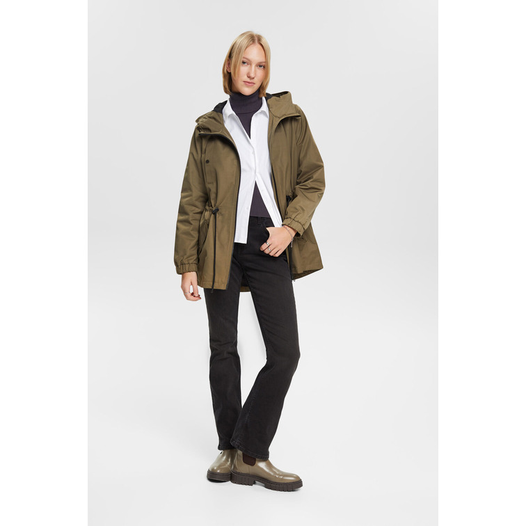 ESPRIT fashion parka c350