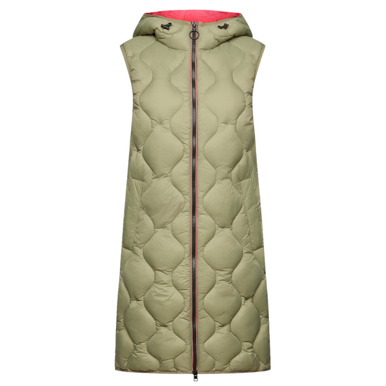 manteau femme  ESPRIT onion vest