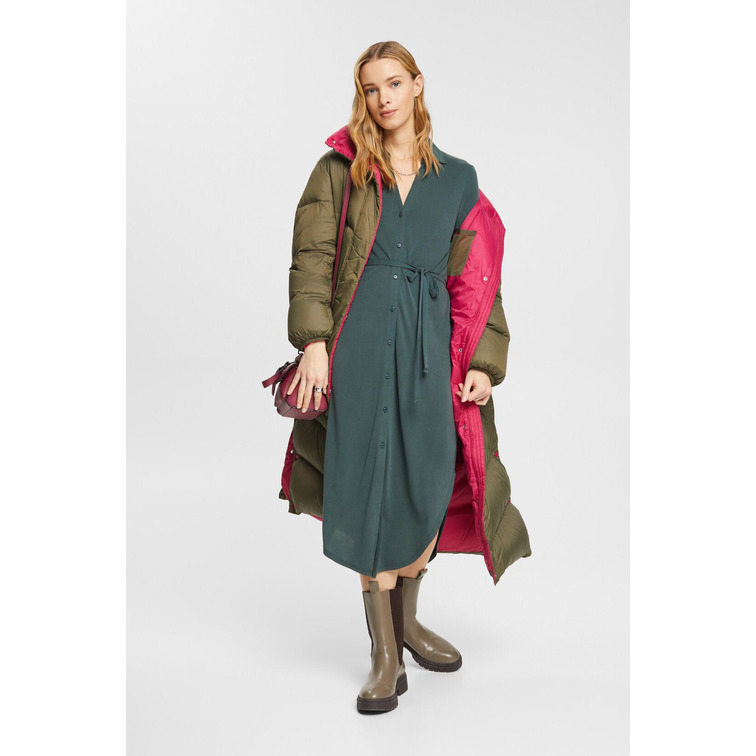 ESPRIT fk cpr t dress e376