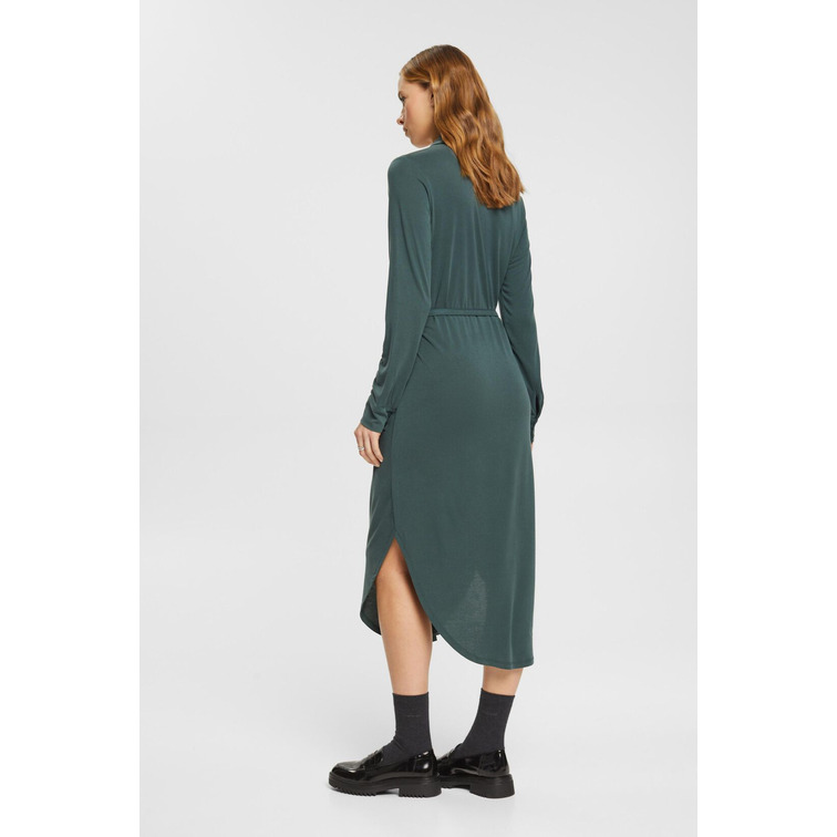 ESPRIT fk cpr t dress e376