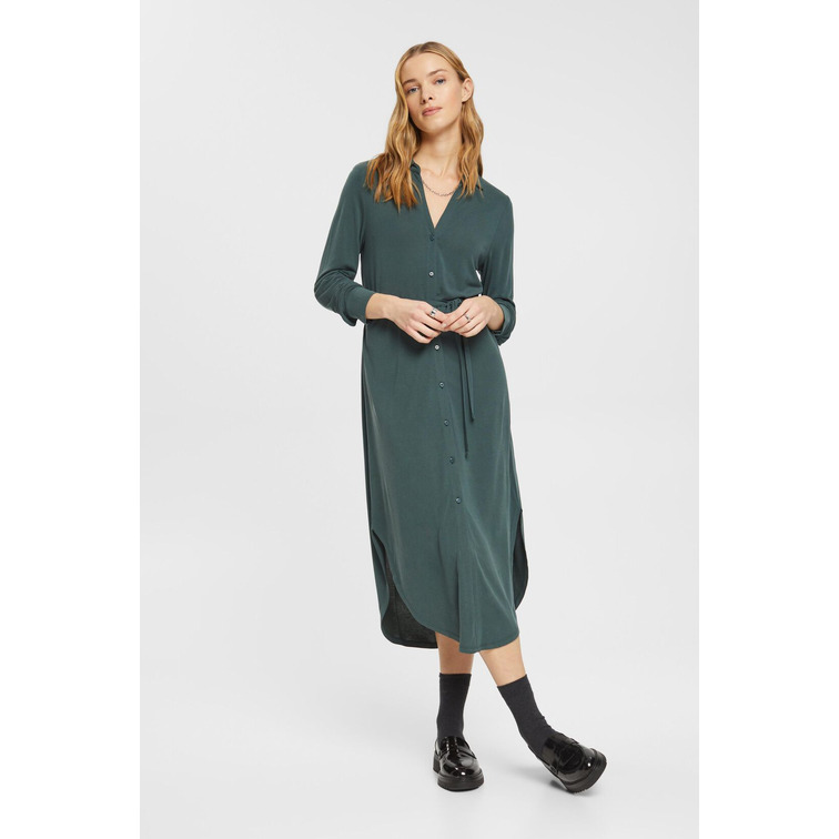 ESPRIT fk cpr t dress e376