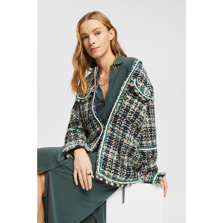 ESPRIT fk cpr t dress e376