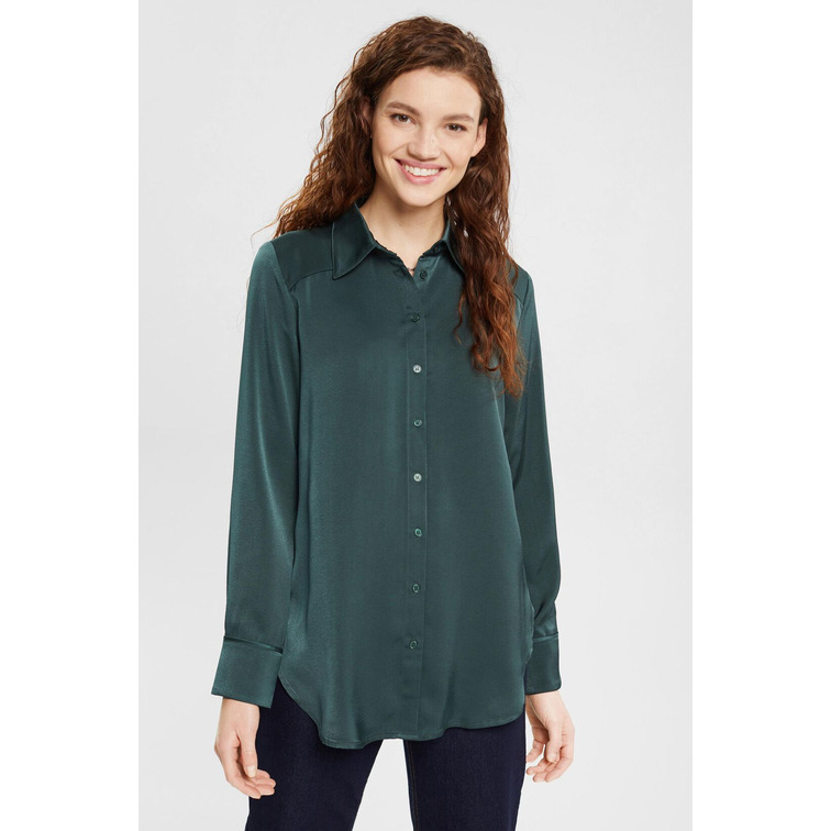 chemise femme  ESPRIT rcs_blouse