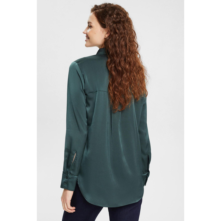 chemise femme  ESPRIT rcs_blouse