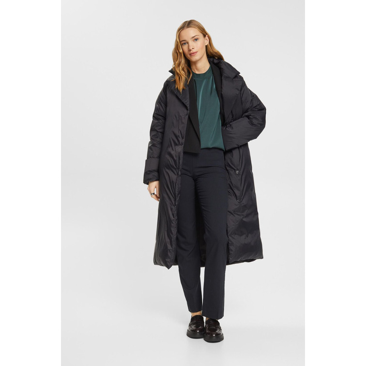 chemise femme  ESPRIT rcs_satin blous