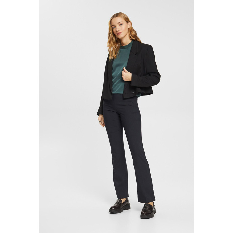 chemise femme  ESPRIT rcs_satin blous