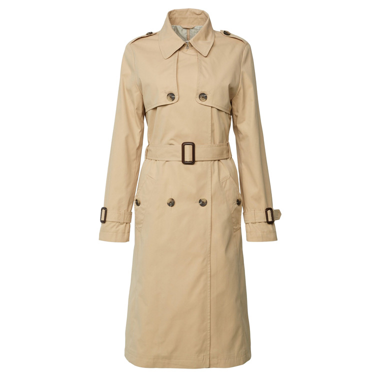 ESPRIT f_classic trenc e285