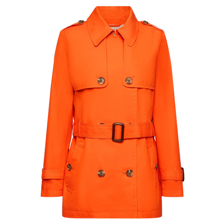 manteau femme  ESPRIT f_clas. trenchj