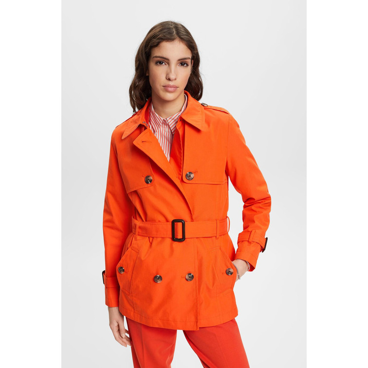 manteau femme  ESPRIT f_clas. trenchj