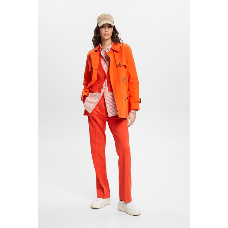 manteau femme  ESPRIT f_clas. trenchj