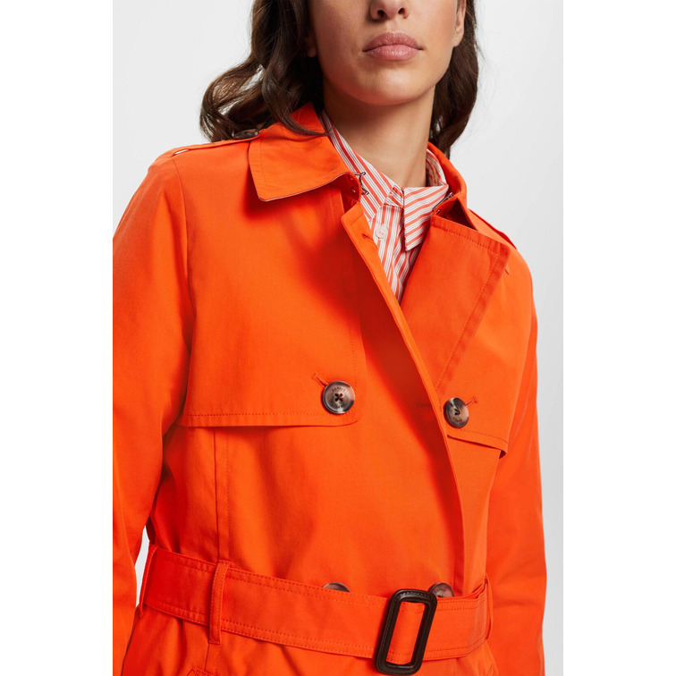 manteau femme  ESPRIT f_clas. trenchj