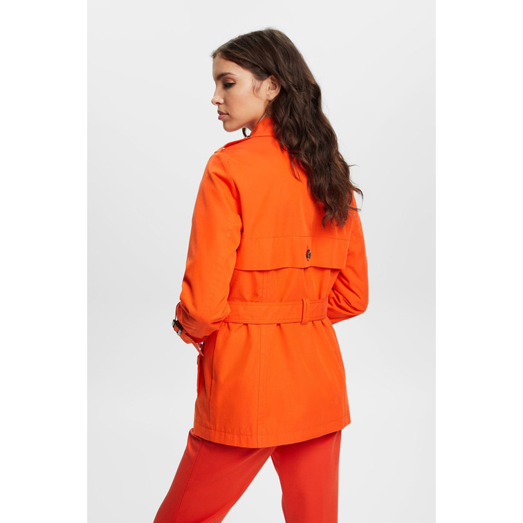 manteau femme  ESPRIT f_clas. trenchj
