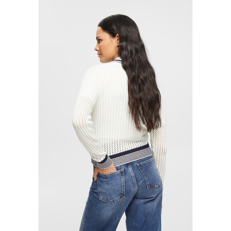 ESPRIT sus struct swea e112
