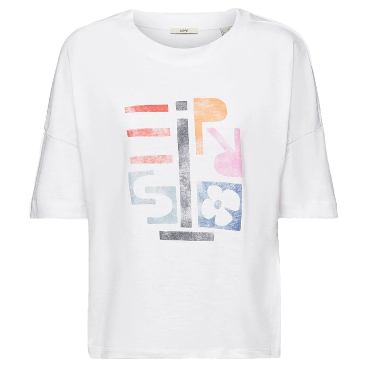 ESPRIT sg-013ee1k318       tee lslv a e100