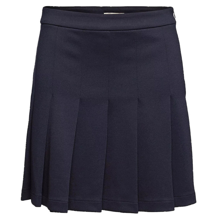 jupe femme  ESPRIT pleasted skirt