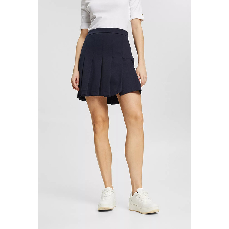 jupe femme  ESPRIT pleasted skirt