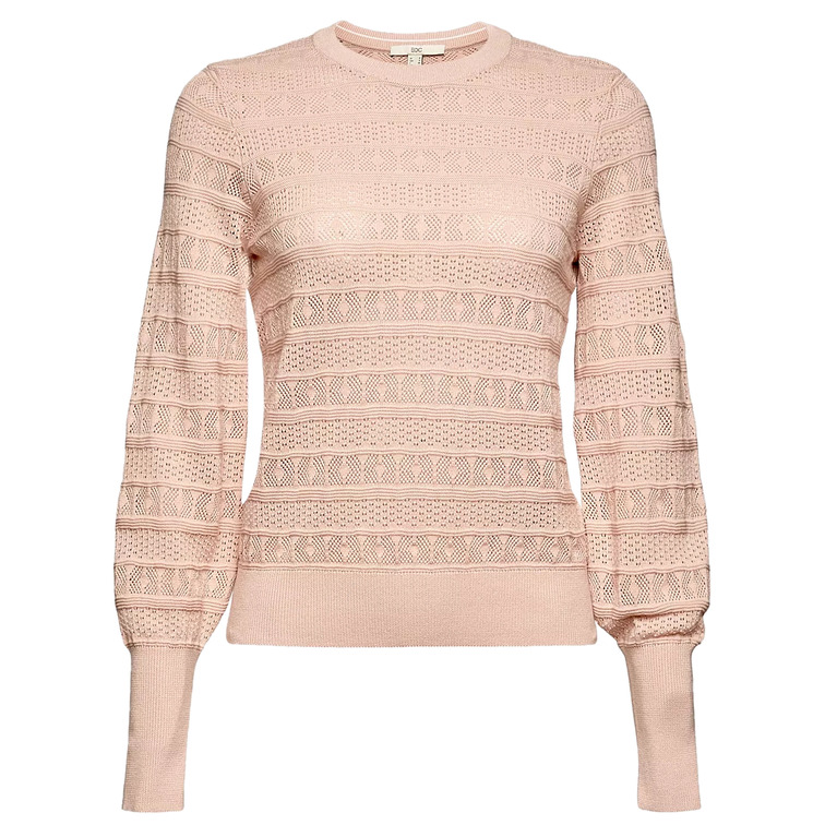 maillot femme  ESPRIT bci stripe swea