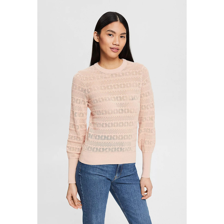 maillot femme  ESPRIT bci stripe swea