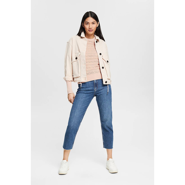 maillot femme  ESPRIT bci stripe swea