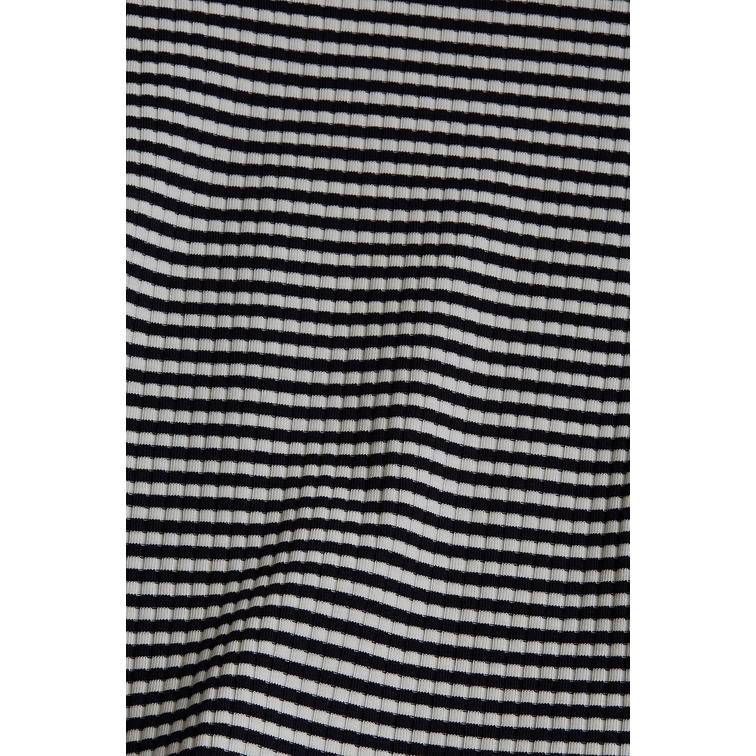 t-shirt femme  ESPRIT bci fab mix rib