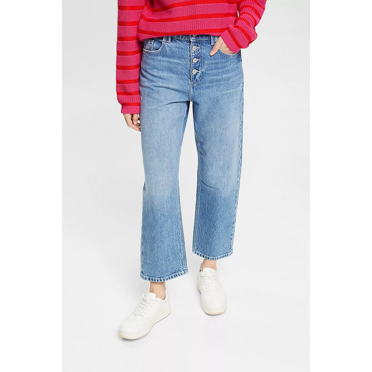 jeans femme  ESPRIT sg-022ee1b318       rcs hr dad