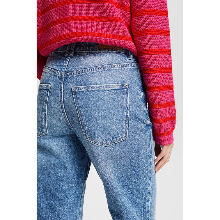 jeans femme  ESPRIT sg-022ee1b318       rcs hr dad
