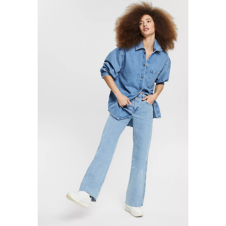 jeans femme  ESPRIT sg-022ee1b324       ocs widele