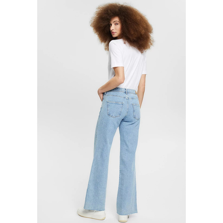 jeans femme  ESPRIT sg-022ee1b324       ocs widele