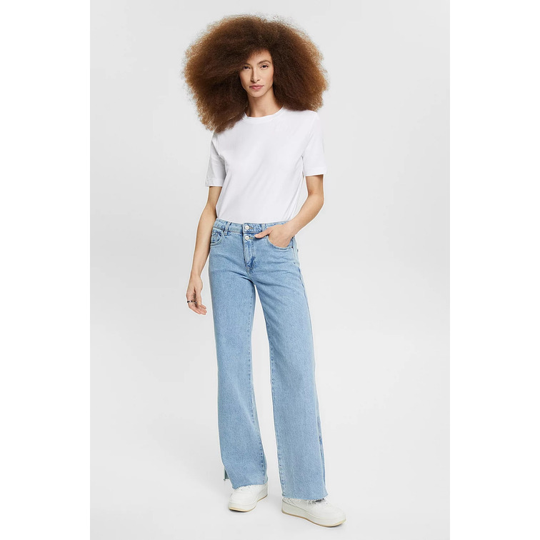 jeans femme  ESPRIT sg-022ee1b324       ocs widele