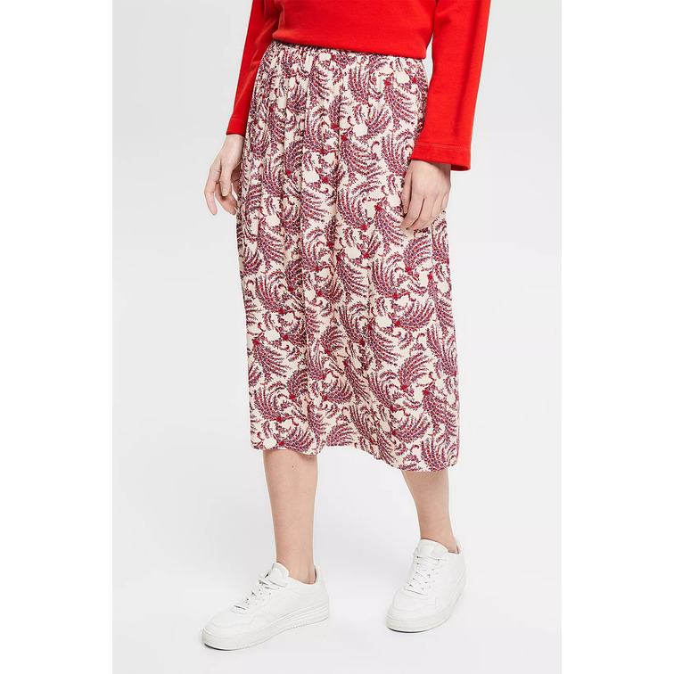 jupe femme  ESPRIT cve flare skirt