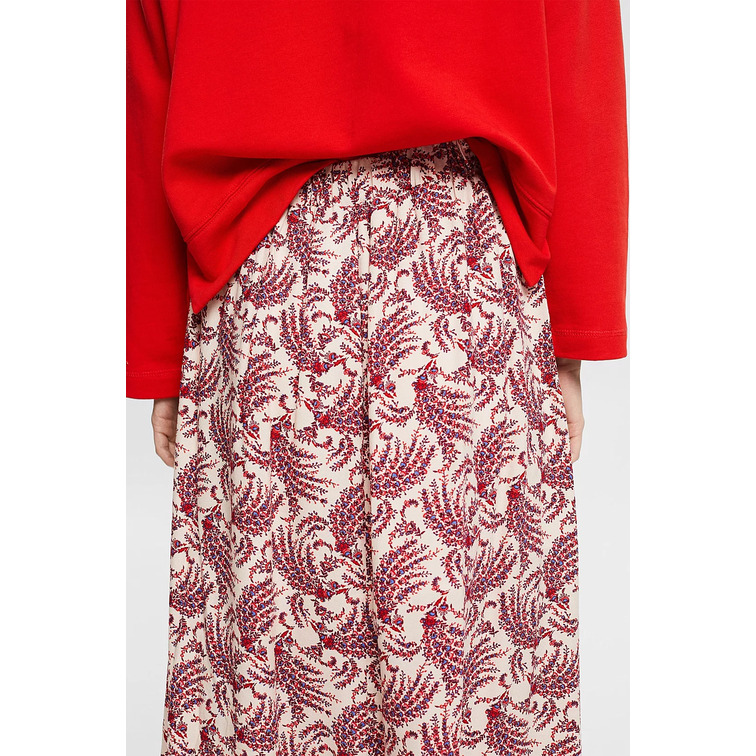 jupe femme  ESPRIT cve flare skirt
