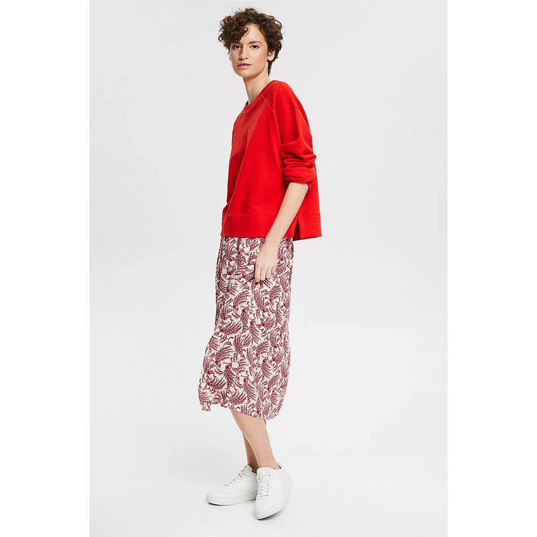 jupe femme  ESPRIT cve flare skirt