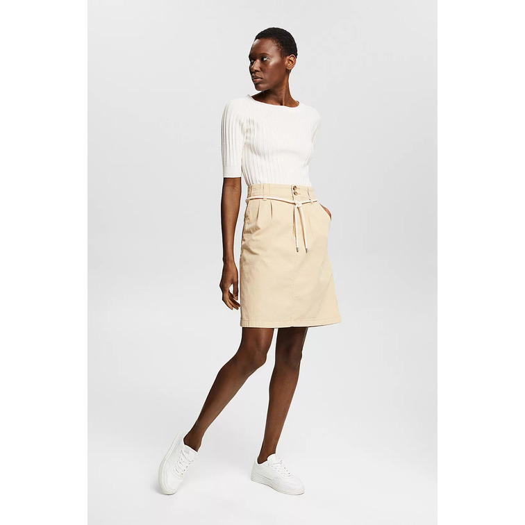 Jupe chino femme 2025