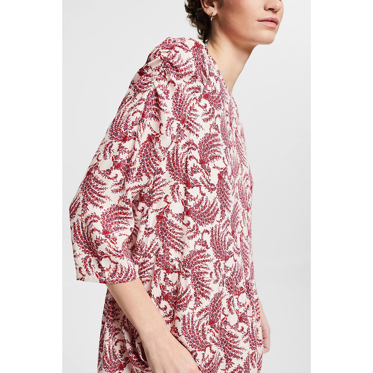robe femme  ESPRIT cve midi dress