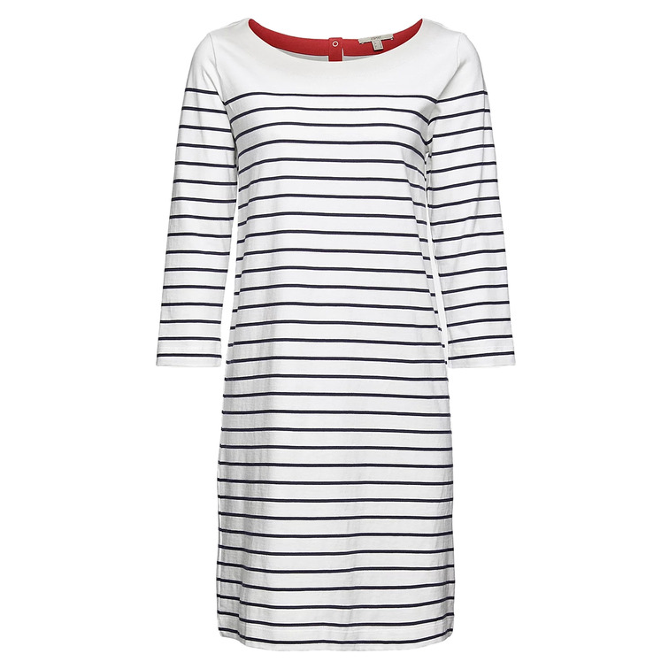 robe femme  ESPRIT bci strp dress