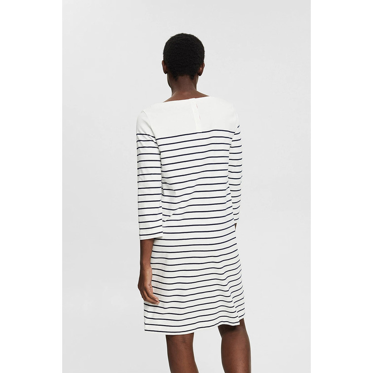 robe femme  ESPRIT bci strp dress