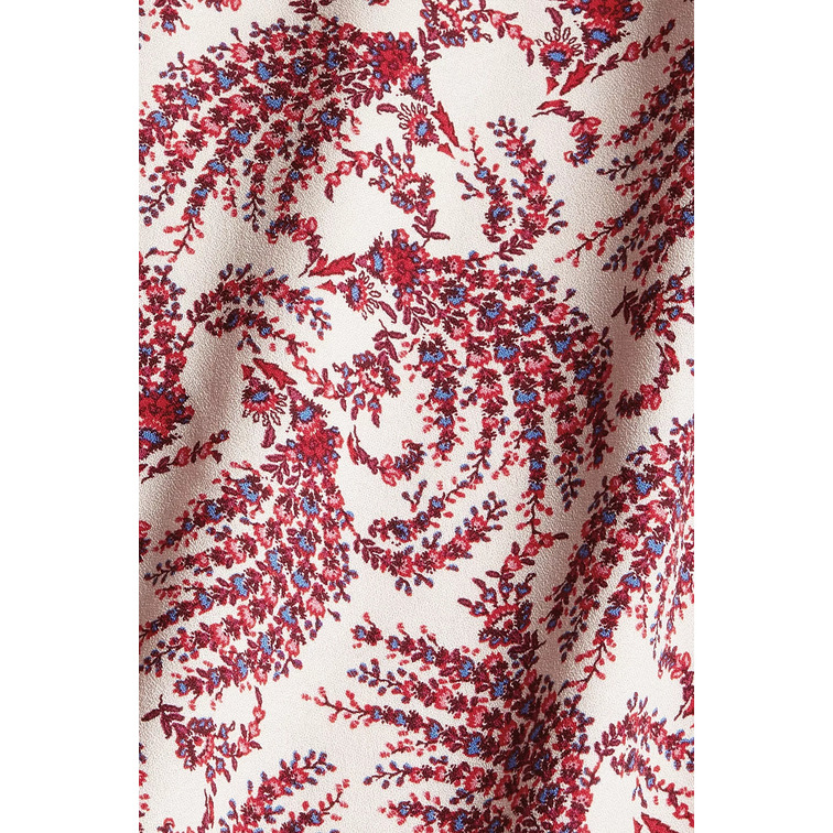 chemise femme  ESPRIT sg-022ee1f314       cve puff b