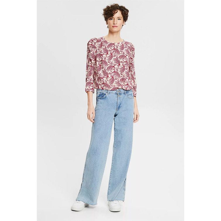 chemise femme  ESPRIT sg-022ee1f314       cve puff b