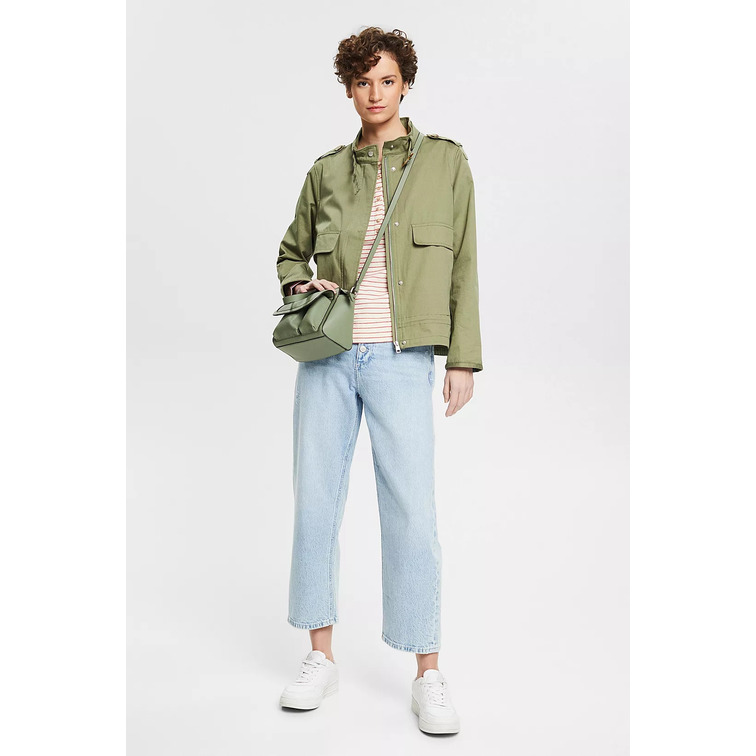 veste outdoor femme ESPRIT
