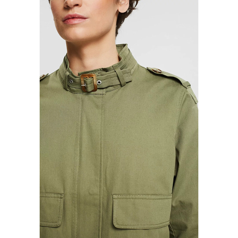 veste outdoor femme ESPRIT