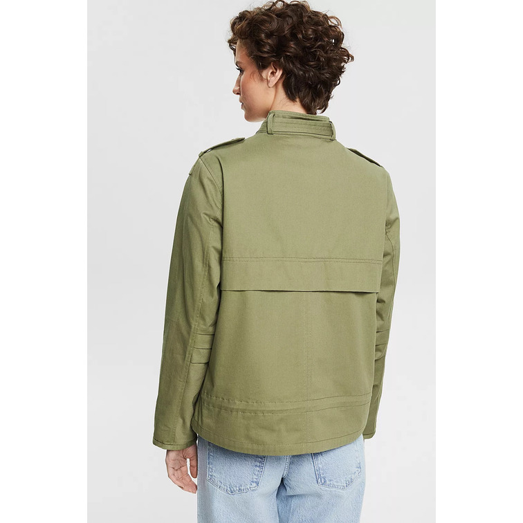 veste outdoor femme ESPRIT