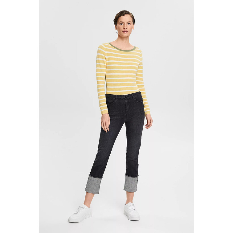 maillot femme  ESPRIT bci rib fitted