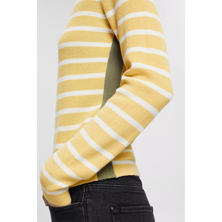 maillot femme  ESPRIT bci rib fitted