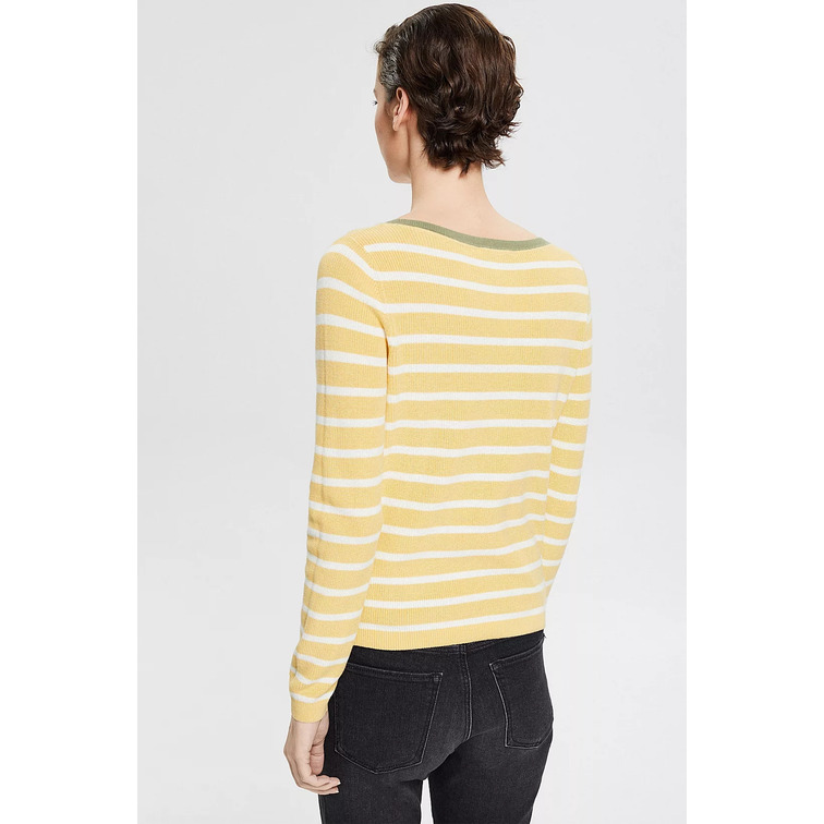maillot femme  ESPRIT bci rib fitted