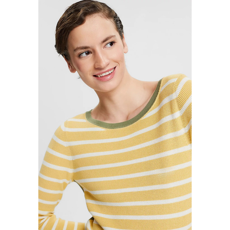 maillot femme  ESPRIT bci rib fitted