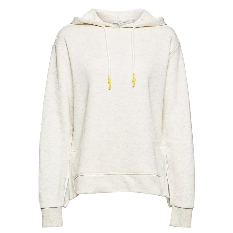 sweat-shirt femme  ESPRIT bci l/s hoodie