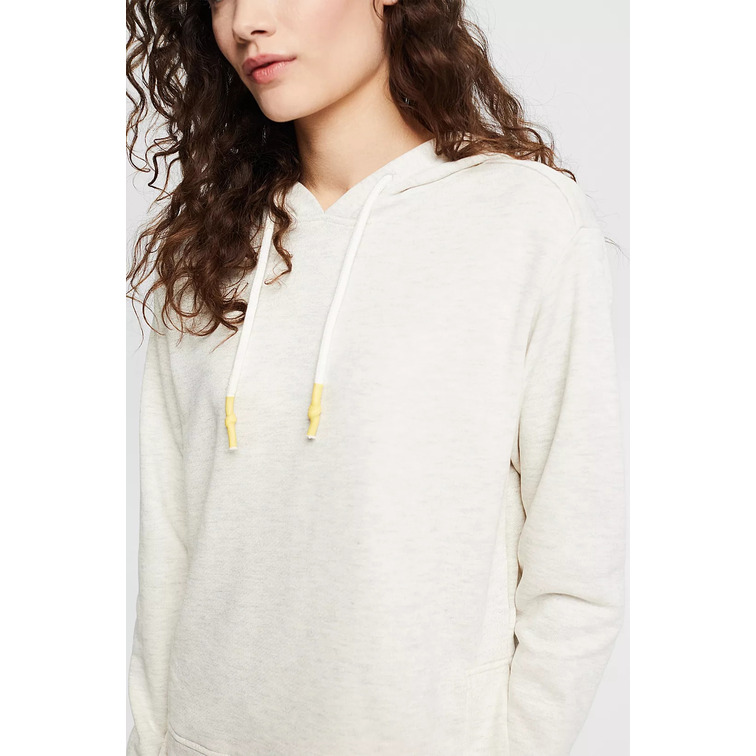 sweat-shirt femme  ESPRIT bci l/s hoodie