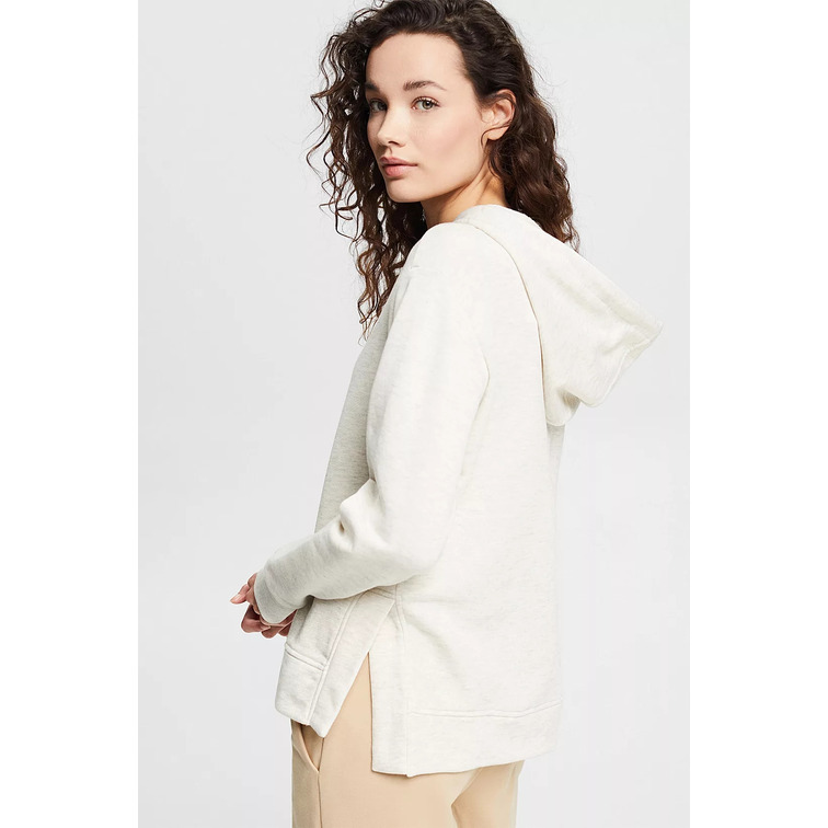 sweat-shirt femme  ESPRIT bci l/s hoodie