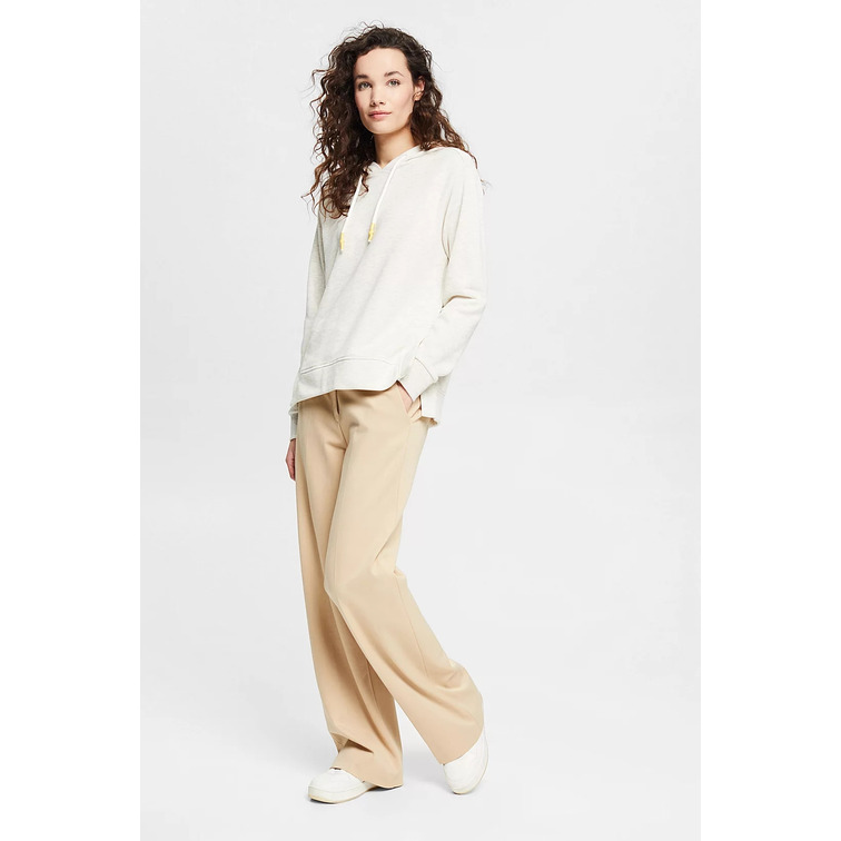sweat-shirt femme  ESPRIT bci l/s hoodie